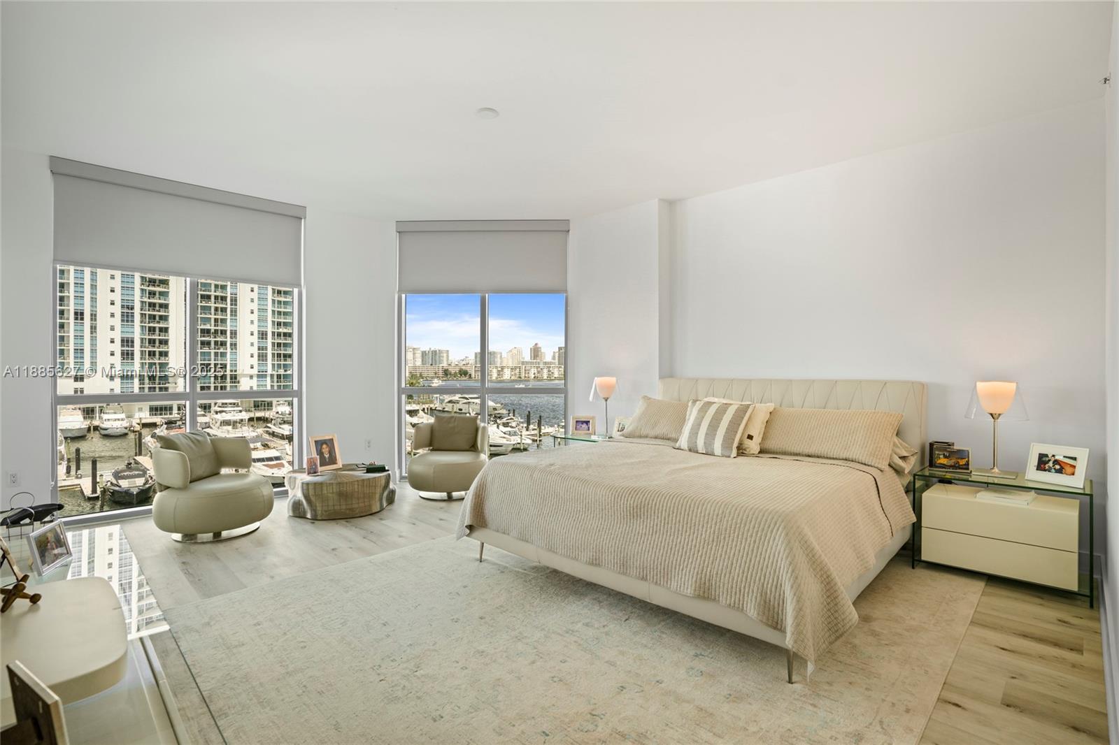 17111 Biscayne Blvd #401 North Miami Beach, FL 33160