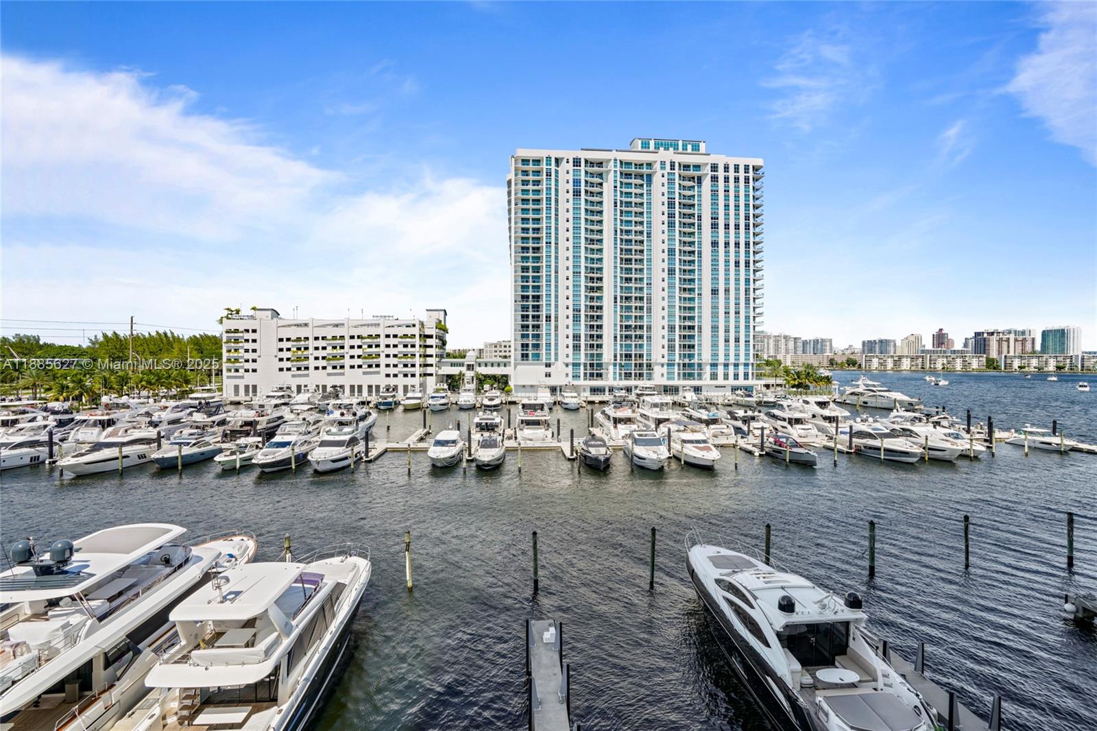 17111 Biscayne Blvd #401 North Miami Beach, FL 33160