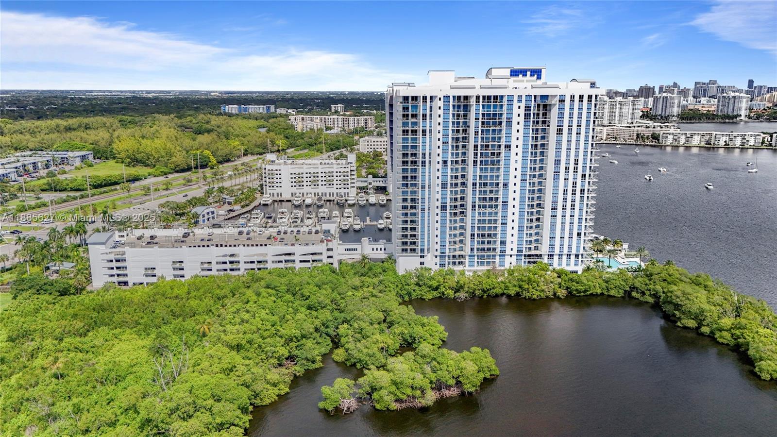 17111 Biscayne Blvd #401 North Miami Beach, FL 33160