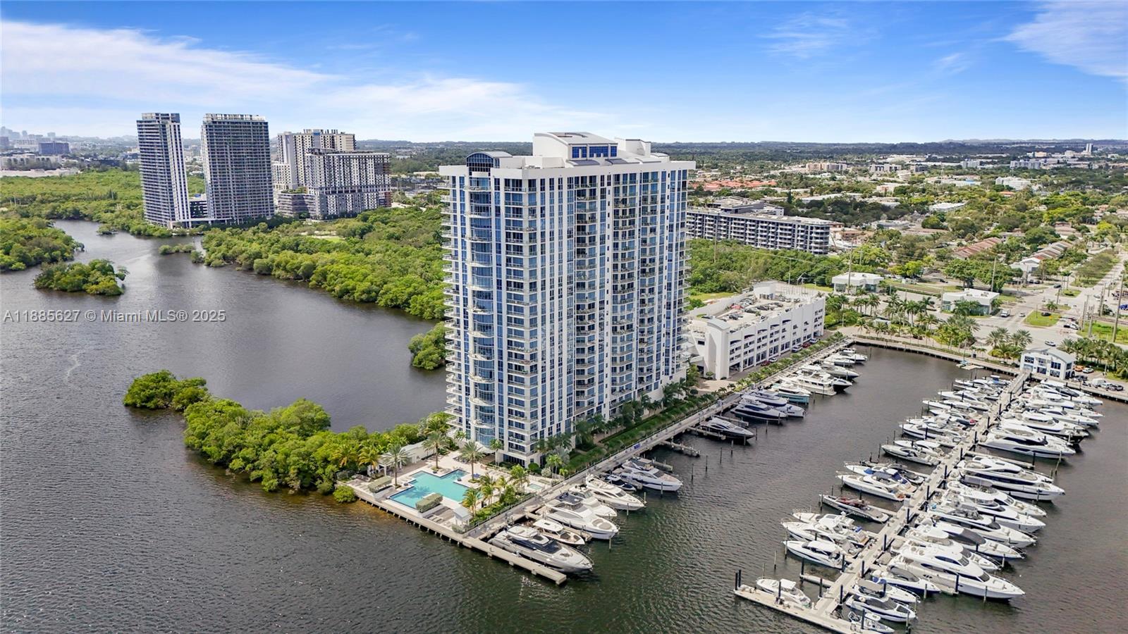 17111 Biscayne Blvd #401 North Miami Beach, FL 33160