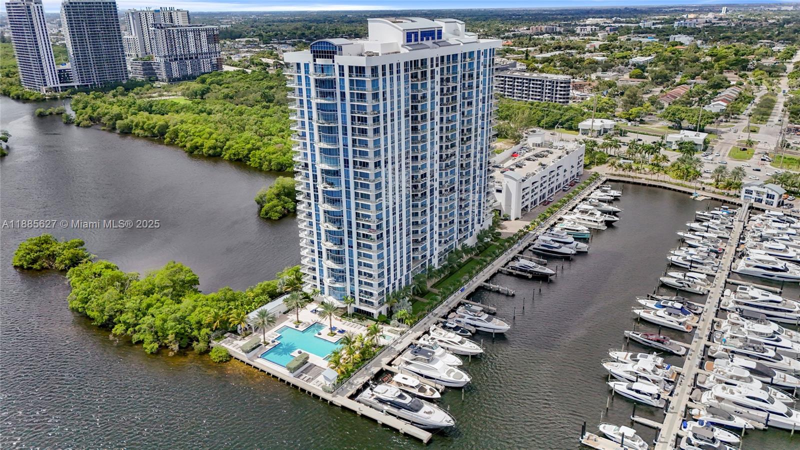 17111 Biscayne Blvd #401 North Miami Beach, FL 33160