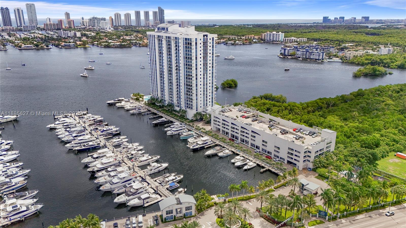 17111 Biscayne Blvd #401 North Miami Beach, FL 33160