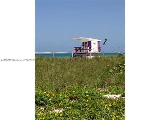 8132 Harding Ave #15