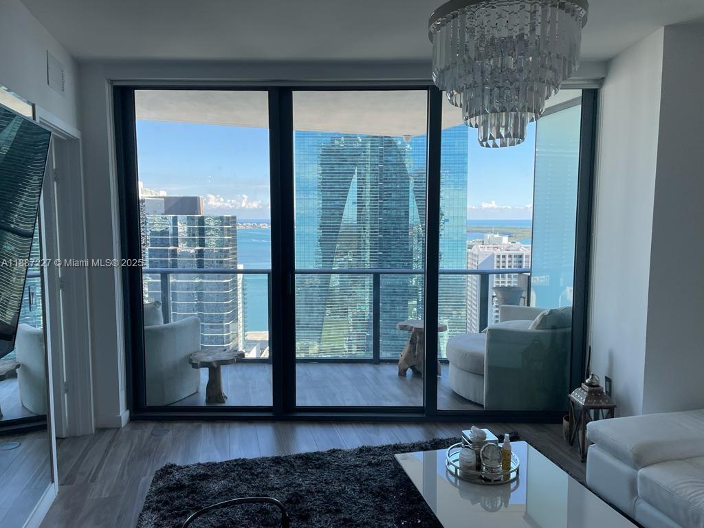 1300 S Miami Ave #3203