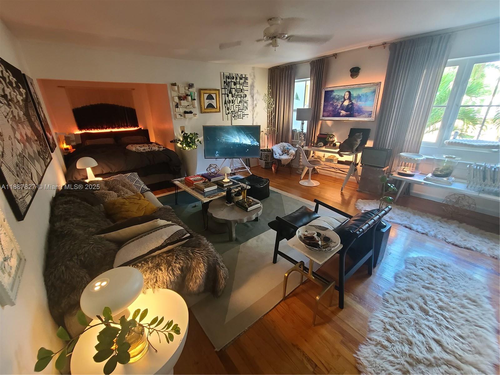 1308 Drexel Ave #206