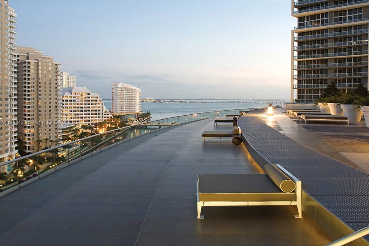485 Brickell Ave #3707