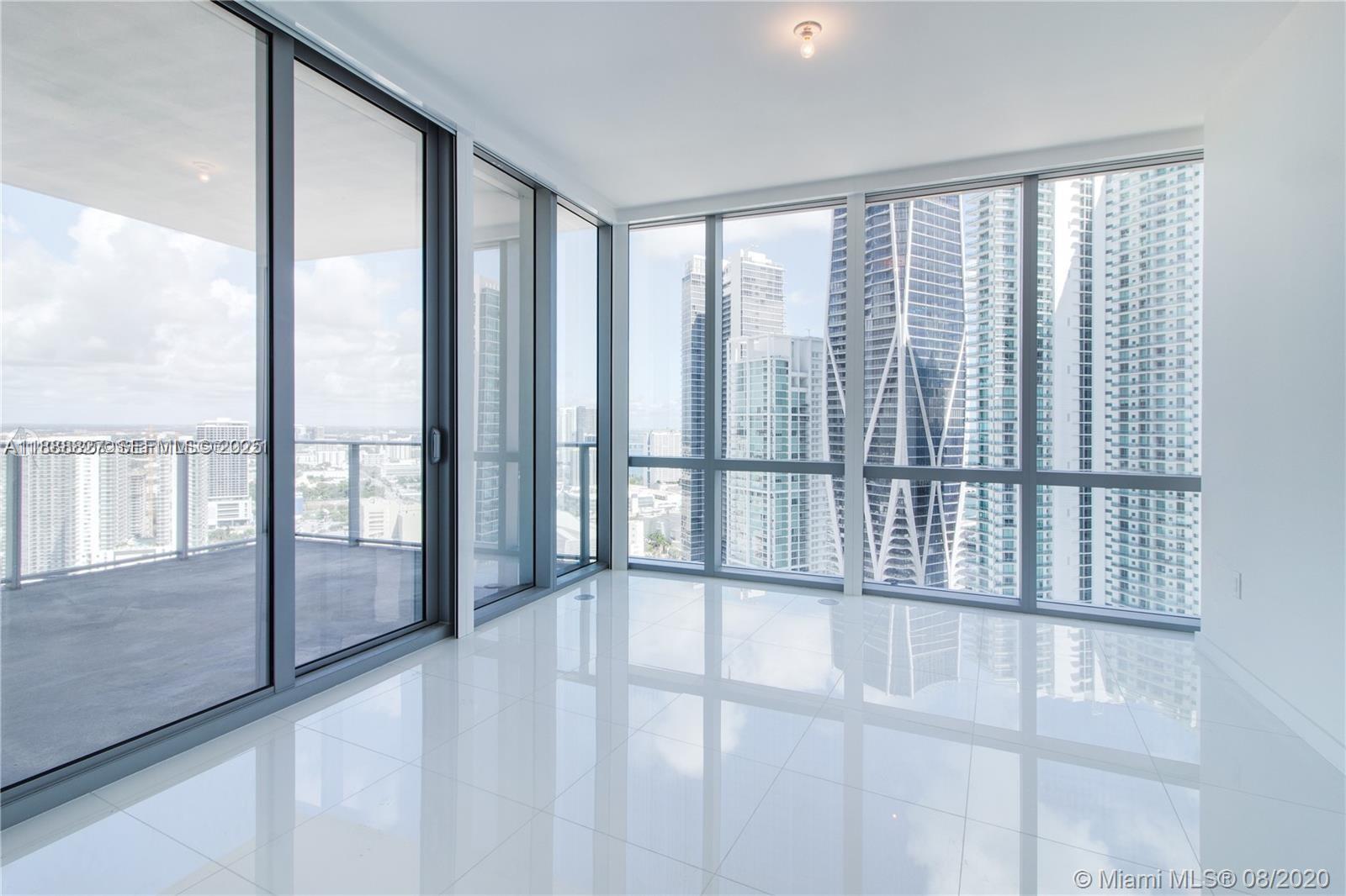 851 NE 1st Ave #3601 Miami, FL 33132