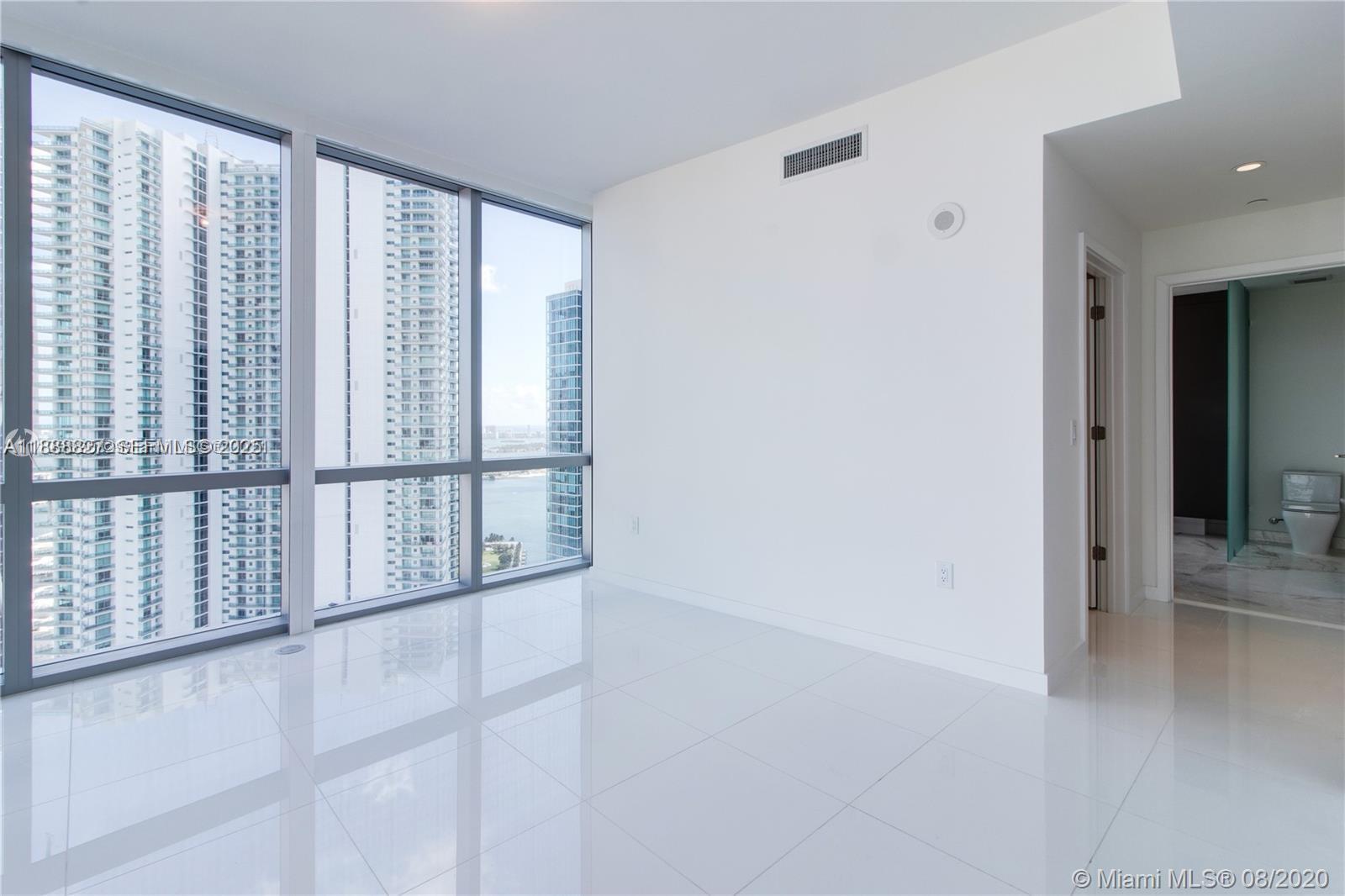 851 NE 1st Ave #3601 Miami, FL 33132