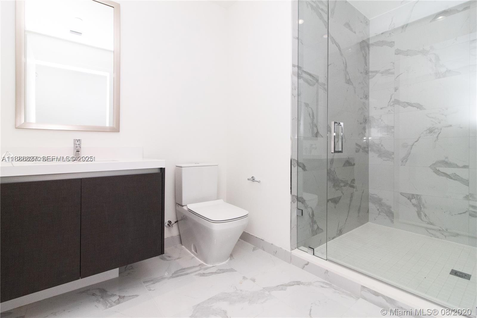 851 NE 1st Ave #3601 Miami, FL 33132