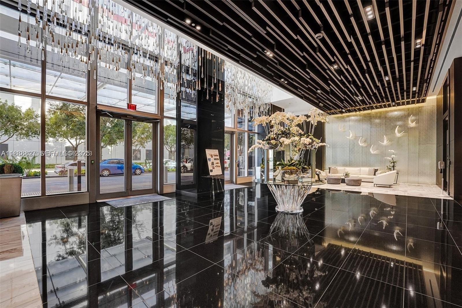 851 NE 1st Ave #3601 Miami, FL 33132