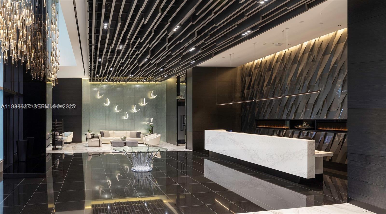 851 NE 1st Ave #3601 Miami, FL 33132