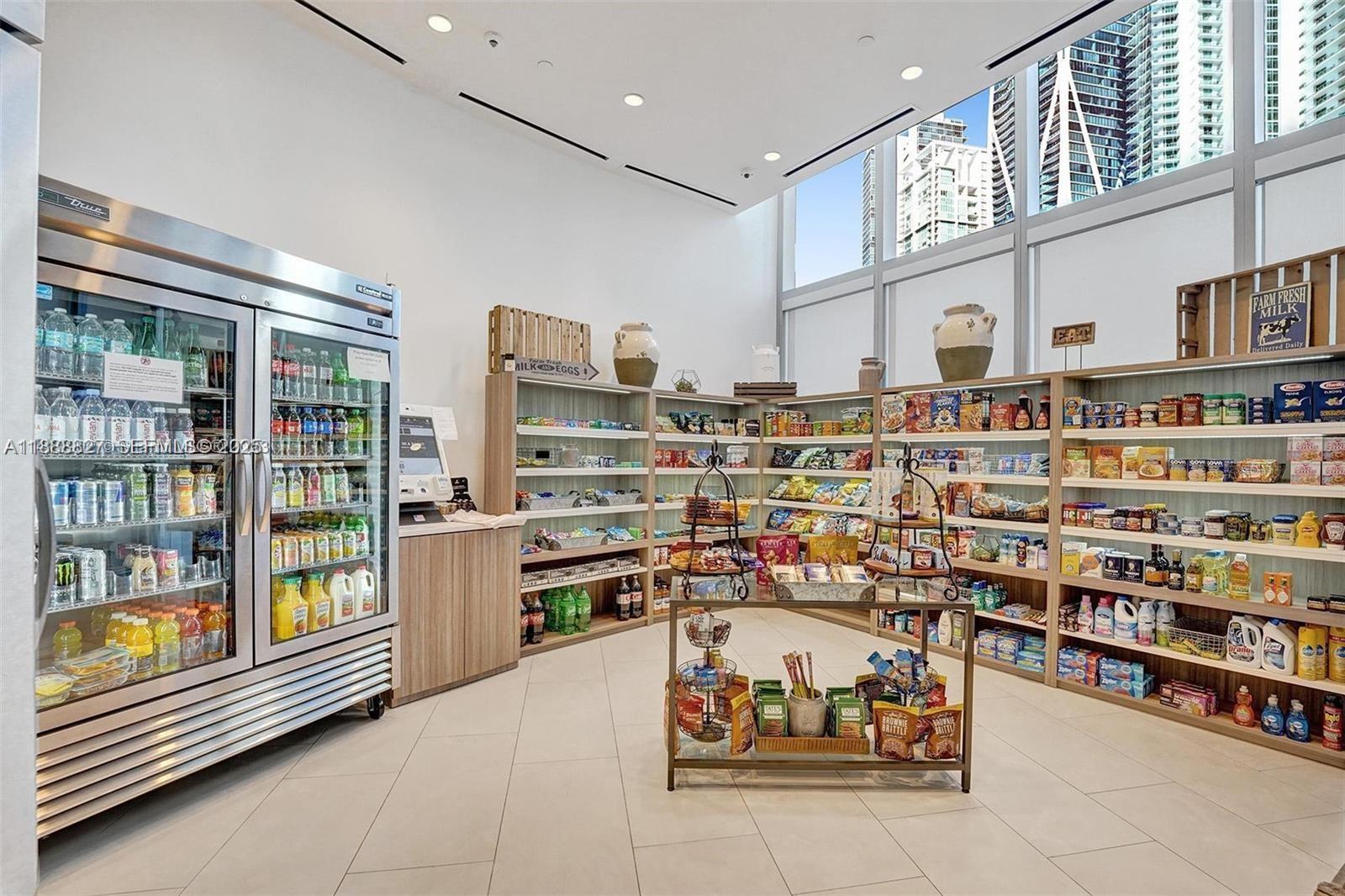 851 NE 1st Ave #3601 Miami, FL 33132