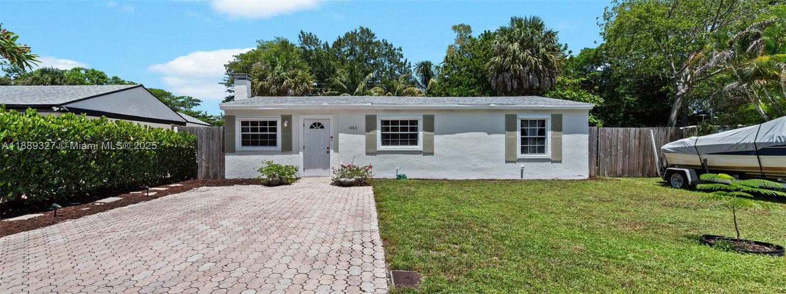 1480 SW 26th Ave