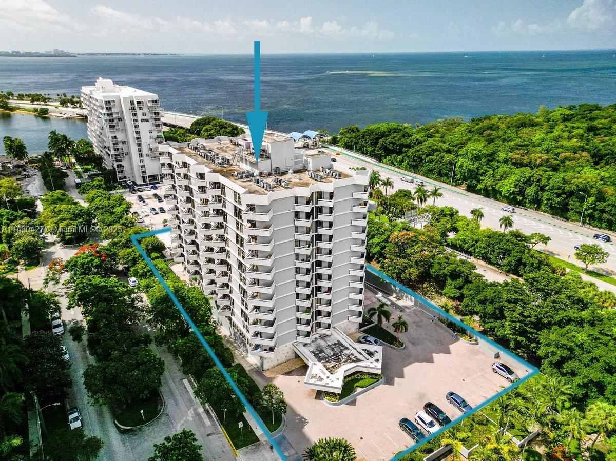 2501 Brickell Ave #1103