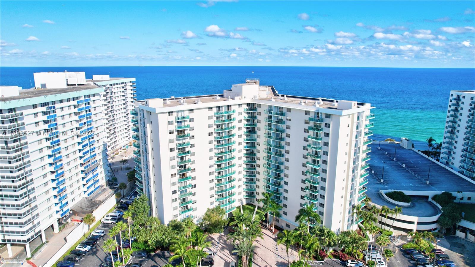 3801 S Ocean Dr #6Z