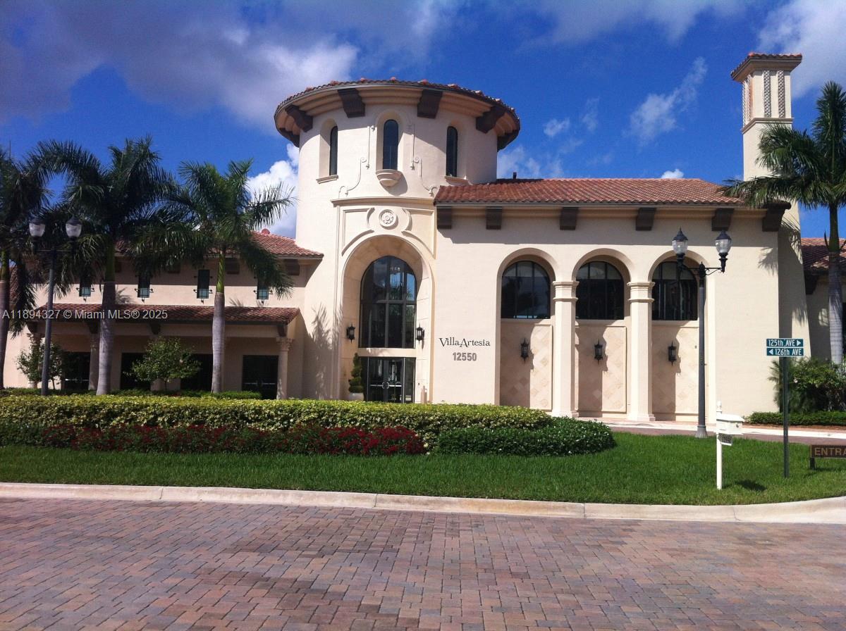 3020 NW 125th Ave #415