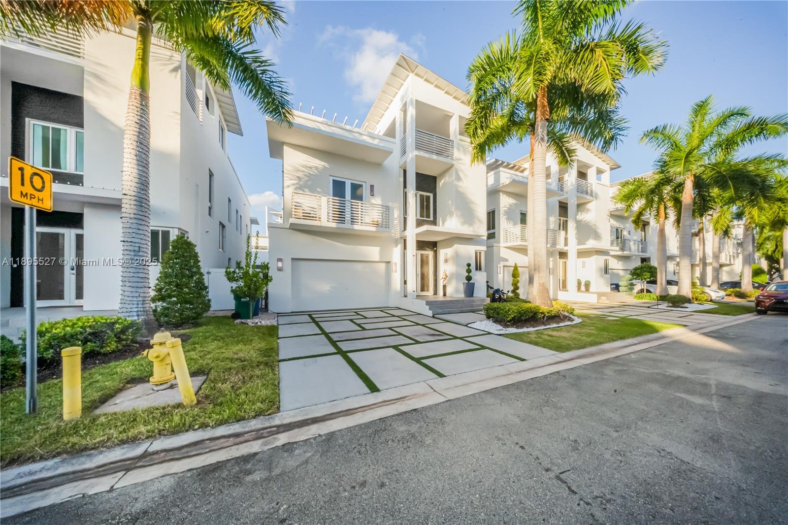 8255 NW 34th St Doral, FL 33122