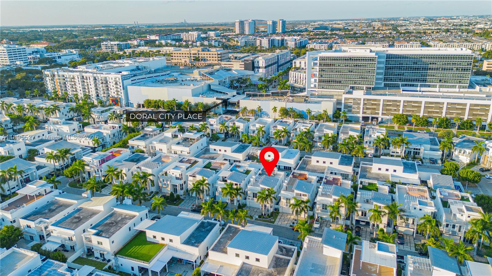 8255 NW 34th St Doral, FL 33122