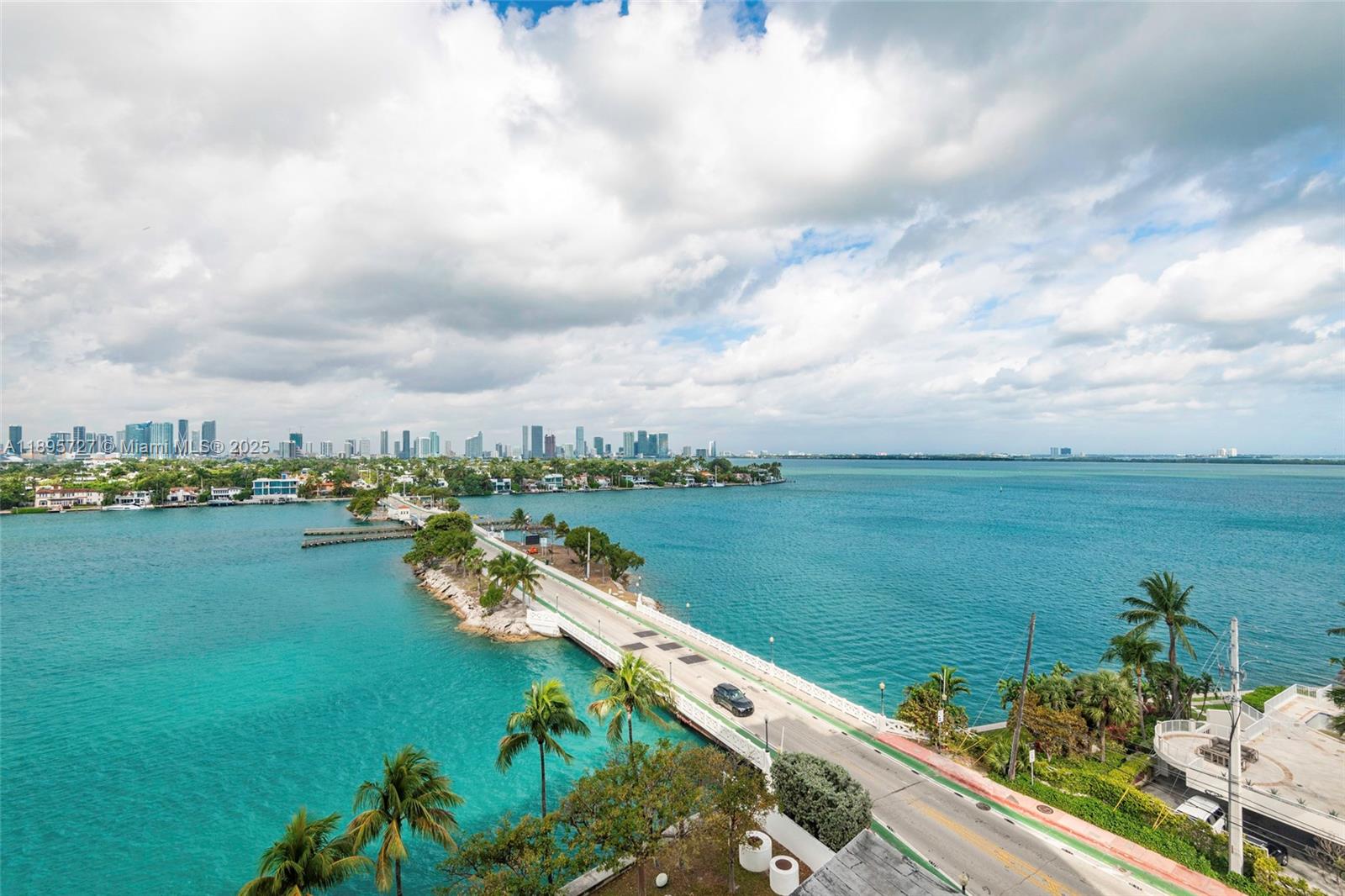 3 Island Ave #09E