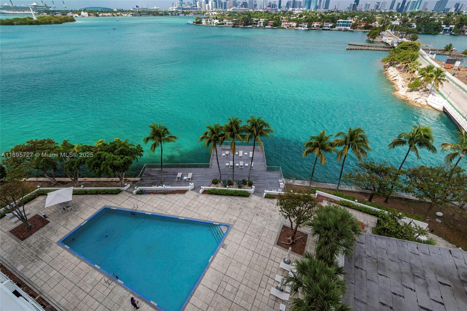 3 Island Ave #09E Miami Beach, FL 33139