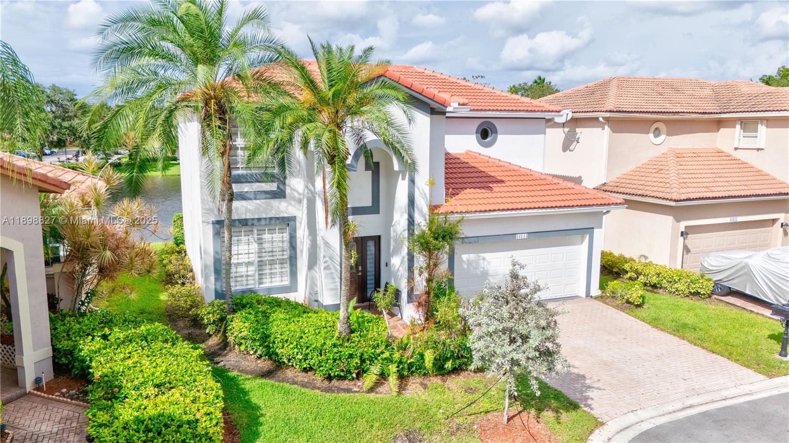 16113 Opal Crk Dr Weston, FL 33331