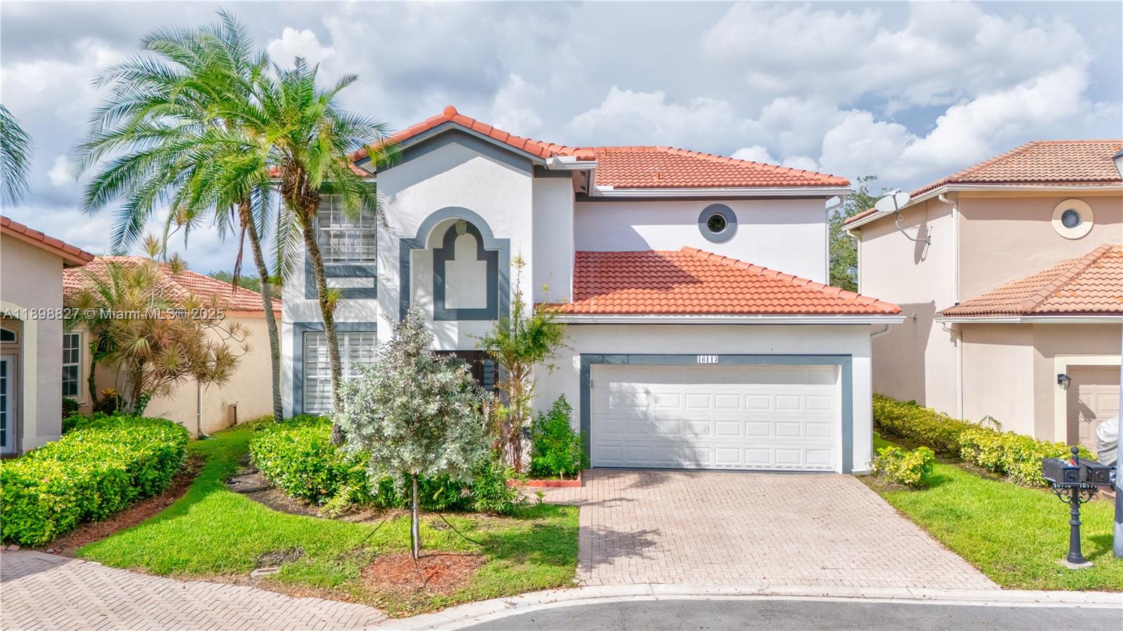 16113 Opal Crk Dr Weston, FL 33331