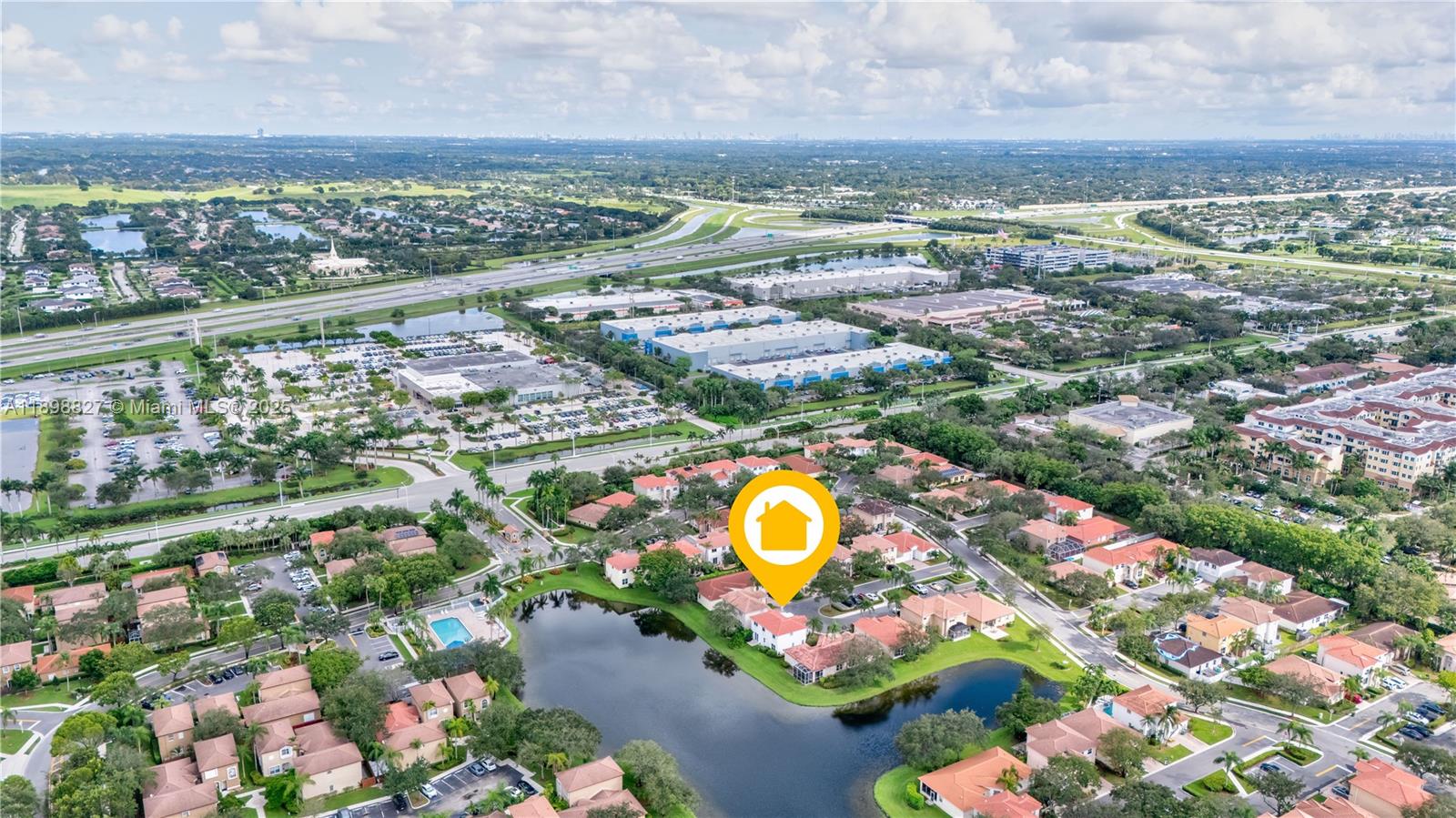 16113 Opal Crk Dr Weston, FL 33331