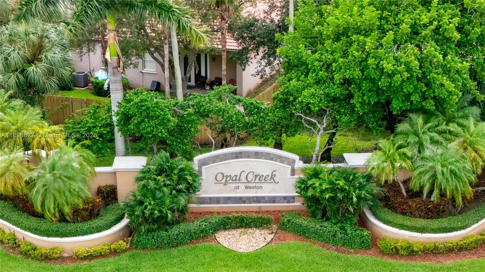 16113 Opal Crk Dr Weston, FL 33331