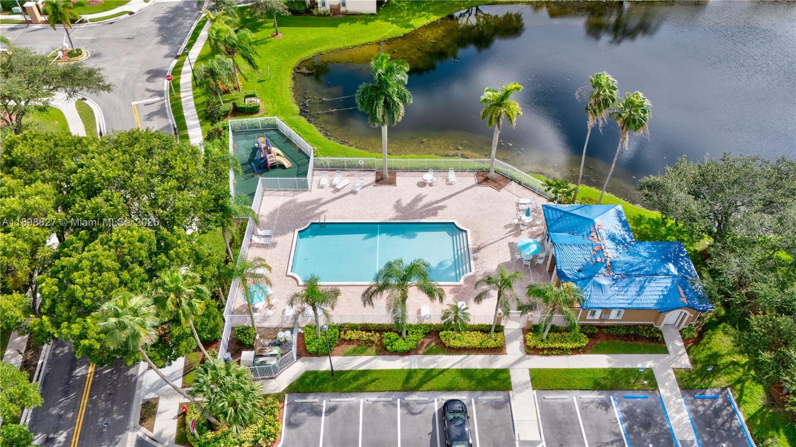 16113 Opal Crk Dr Weston, FL 33331