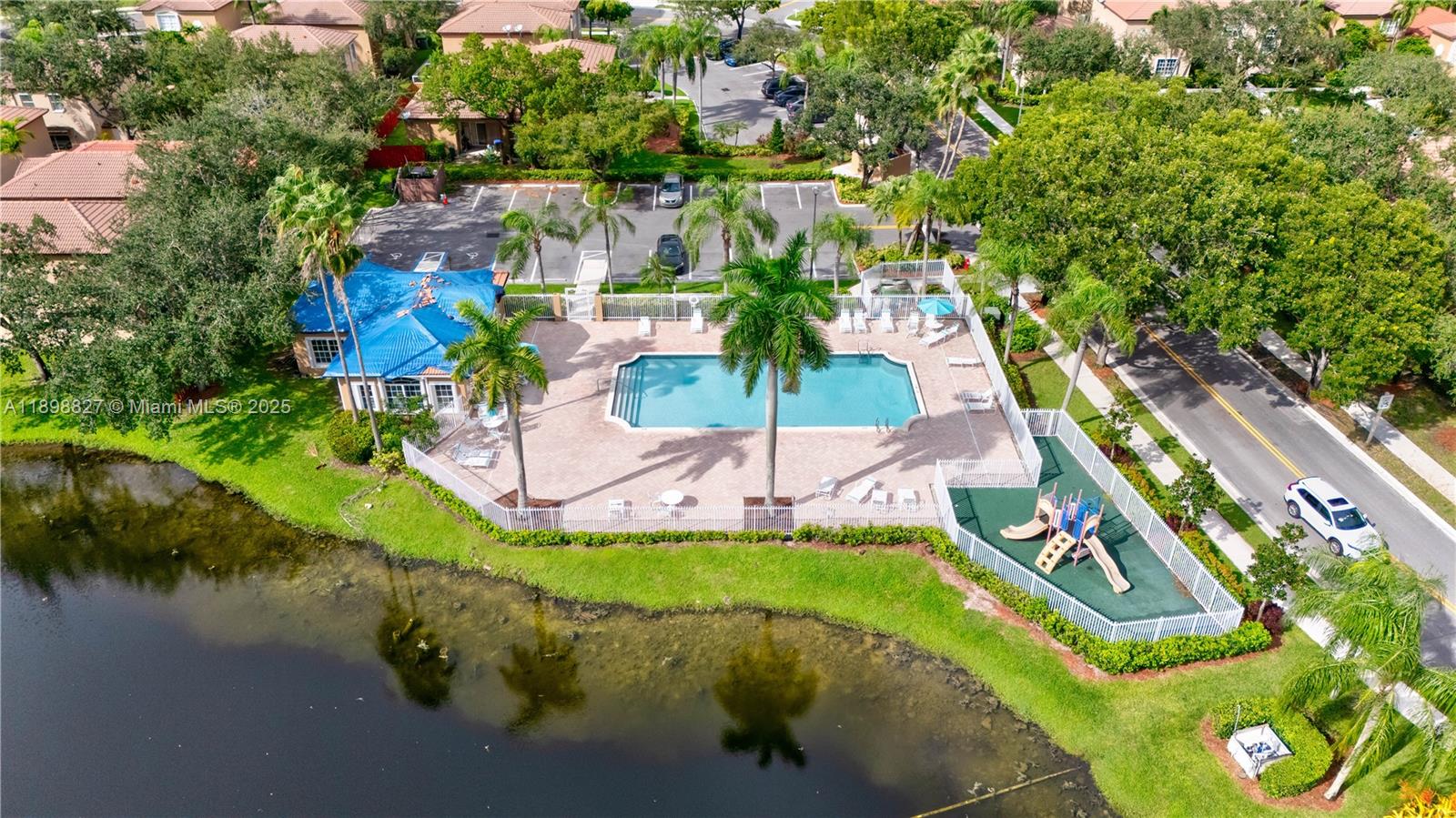 16113 Opal Crk Dr Weston, FL 33331