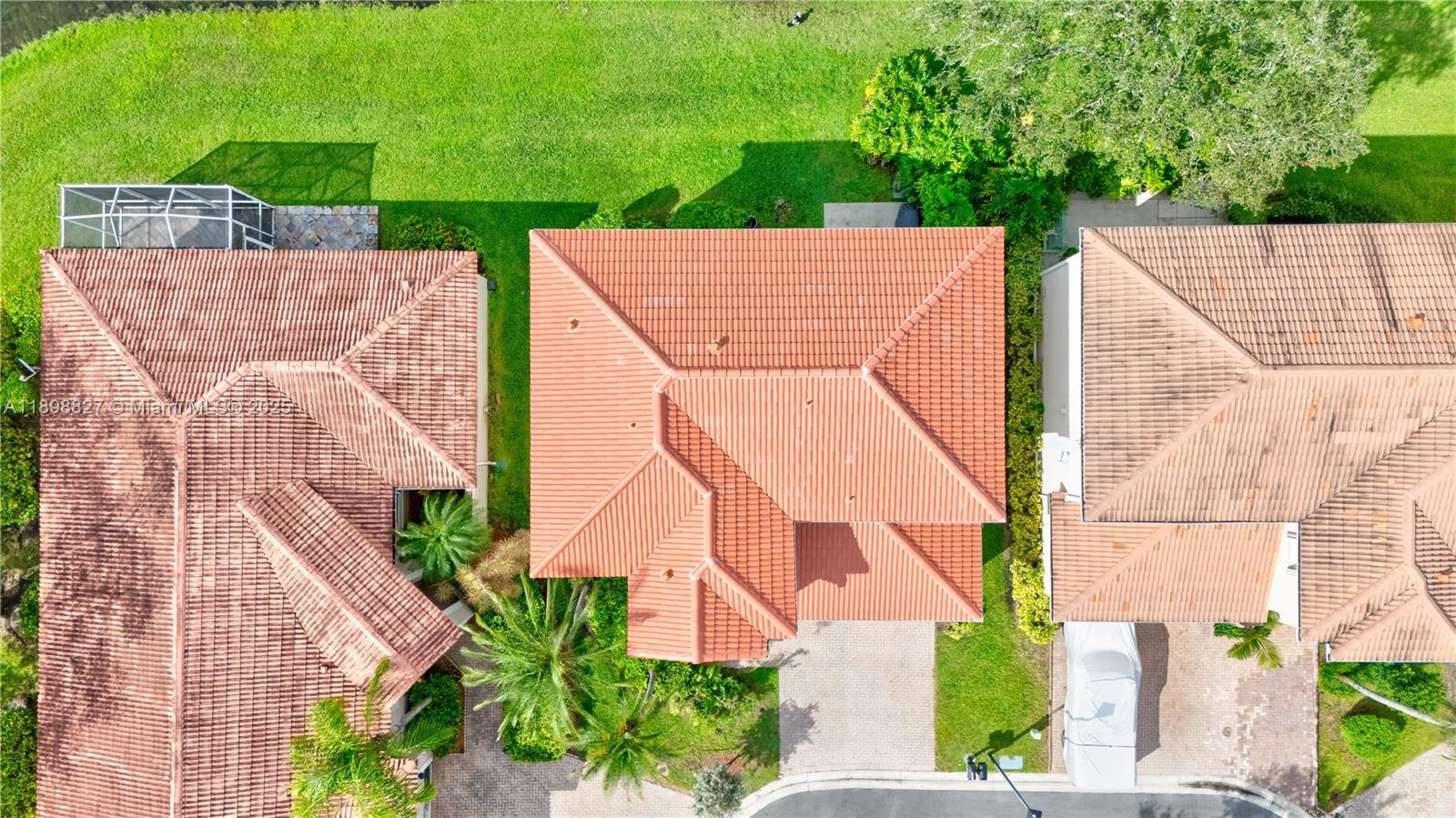 16113 Opal Crk Dr Weston, FL 33331