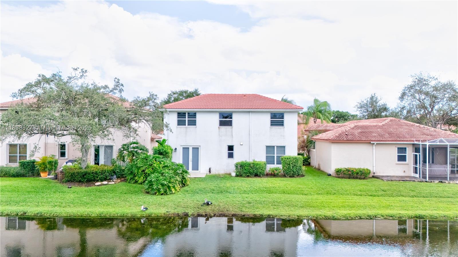 16113 Opal Crk Dr Weston, FL 33331