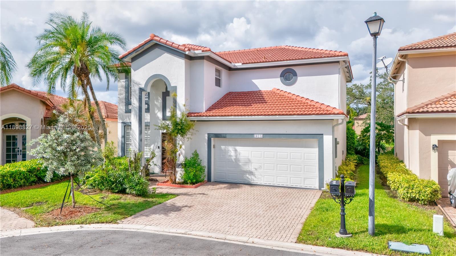 16113 Opal Crk Dr Weston, FL 33331