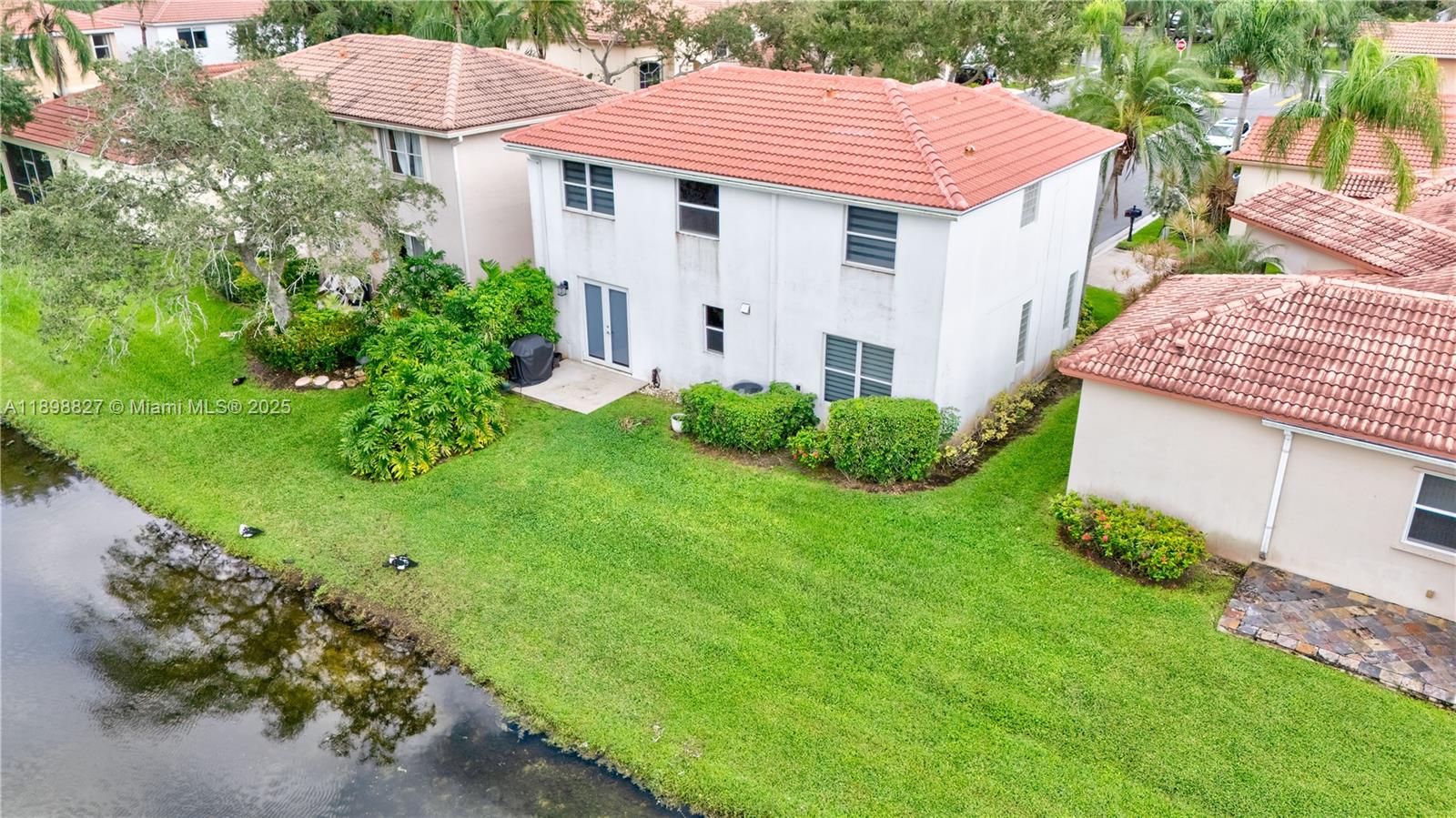 16113 Opal Crk Dr Weston, FL 33331