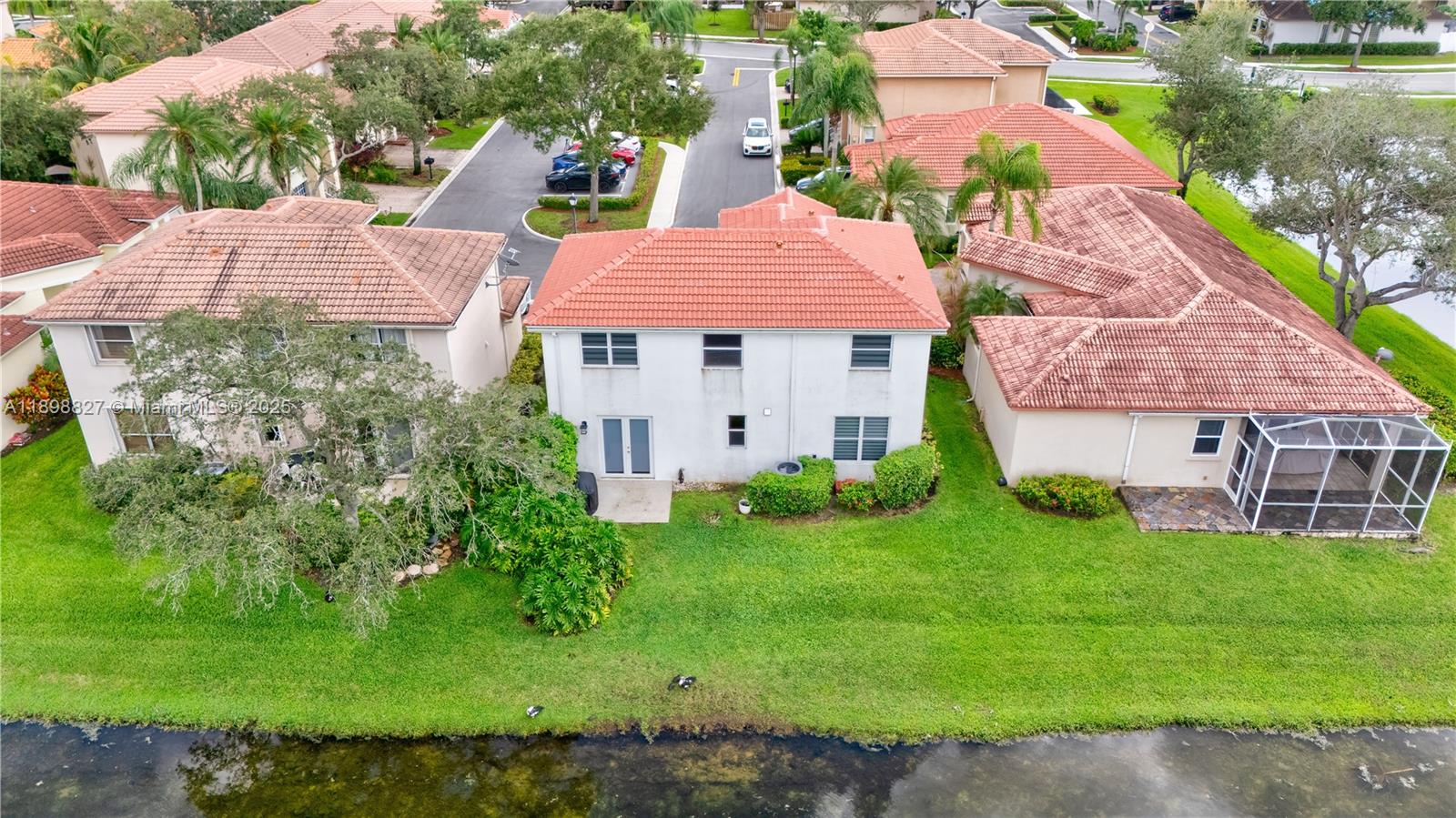 16113 Opal Crk Dr Weston, FL 33331