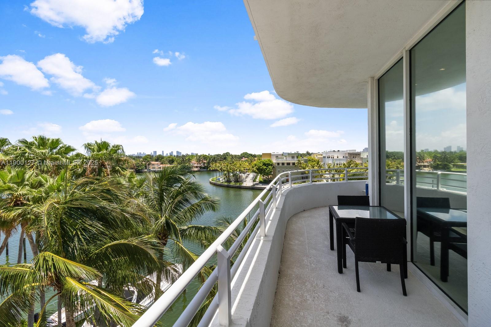 5970 Indian Crk Dr #504 Miami Beach, FL 33140