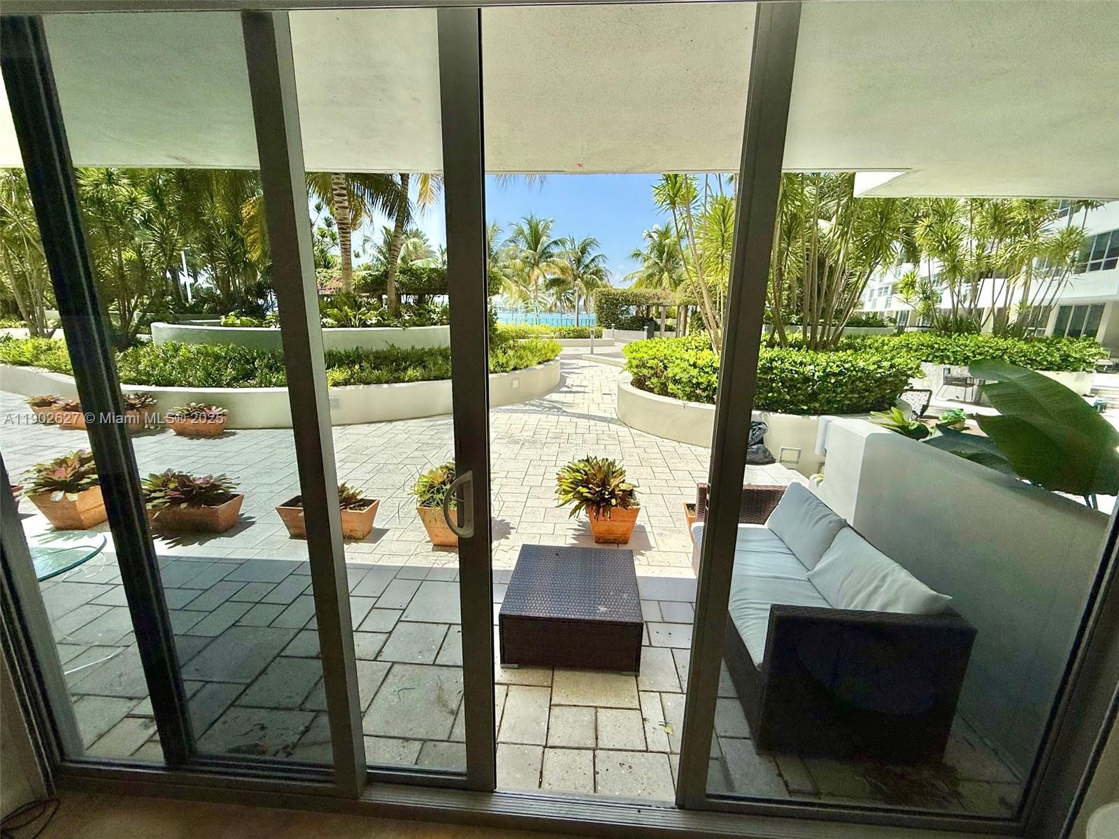 1500 Bay Rd #122s Miami Beach, FL 33139 1500 Bay Rd #122s Miami Beach, FL 33139