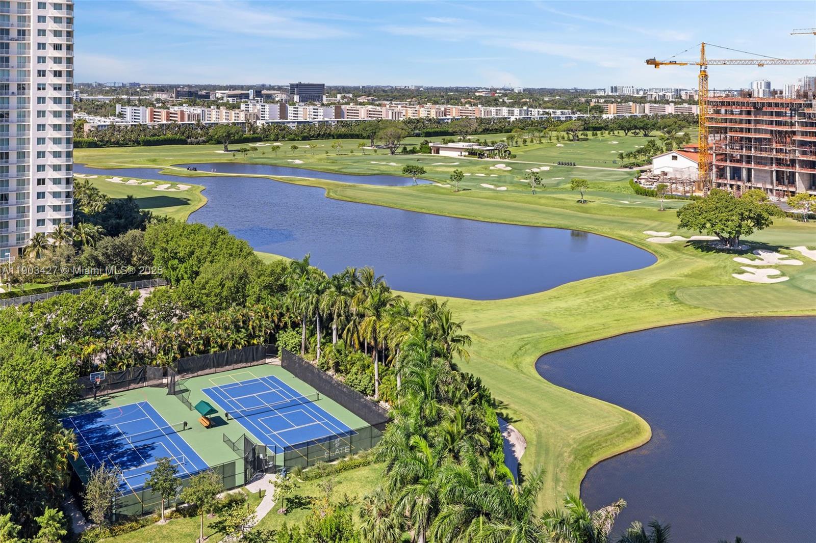 101 Diplomat Pkwy #1405