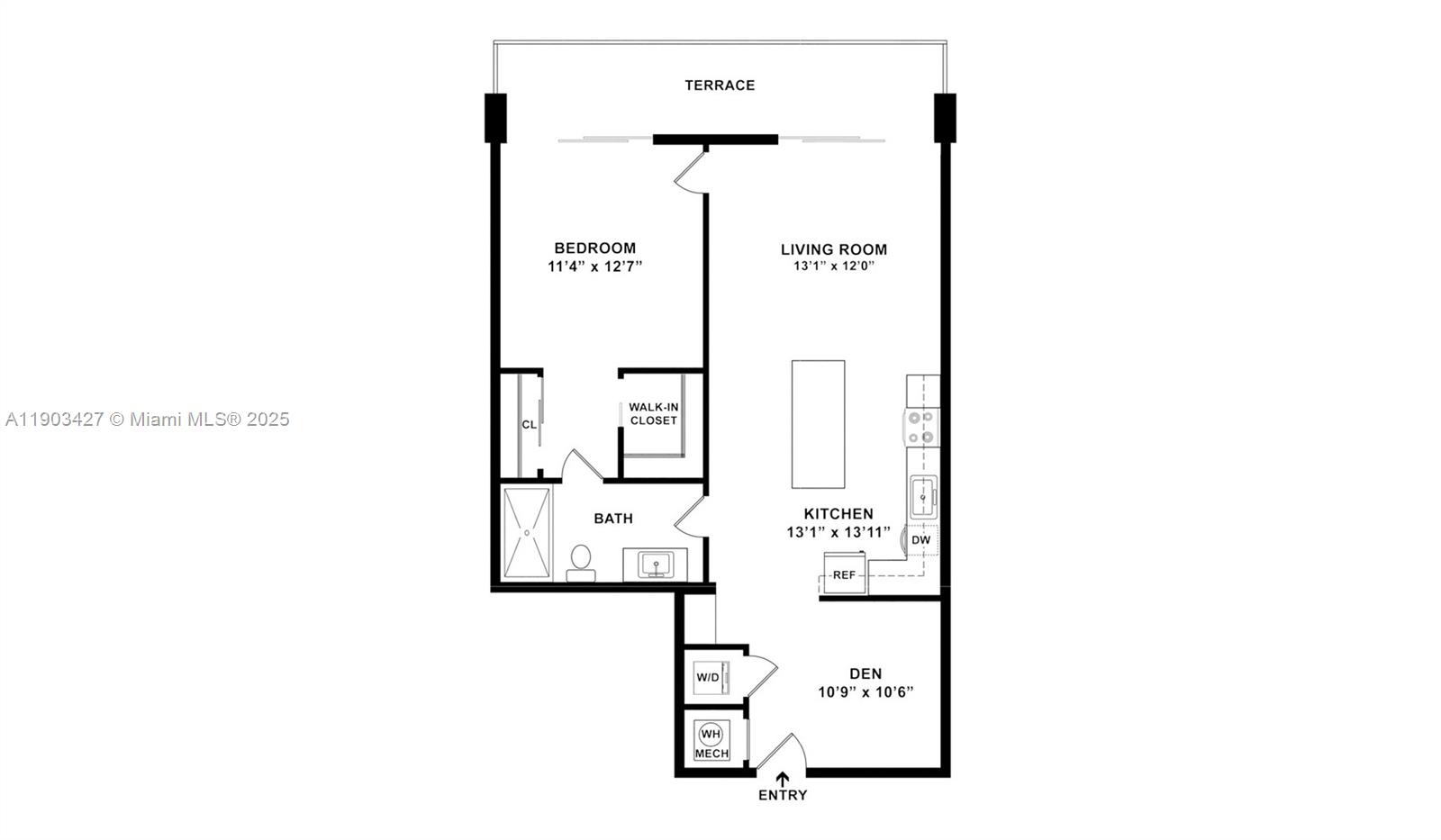 101 Diplomat Pkwy #1405 Hallandale Beach, FL 33009