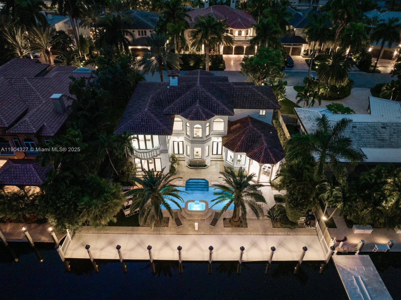 168 Fiesta Way Fort Lauderdale, FL 33301