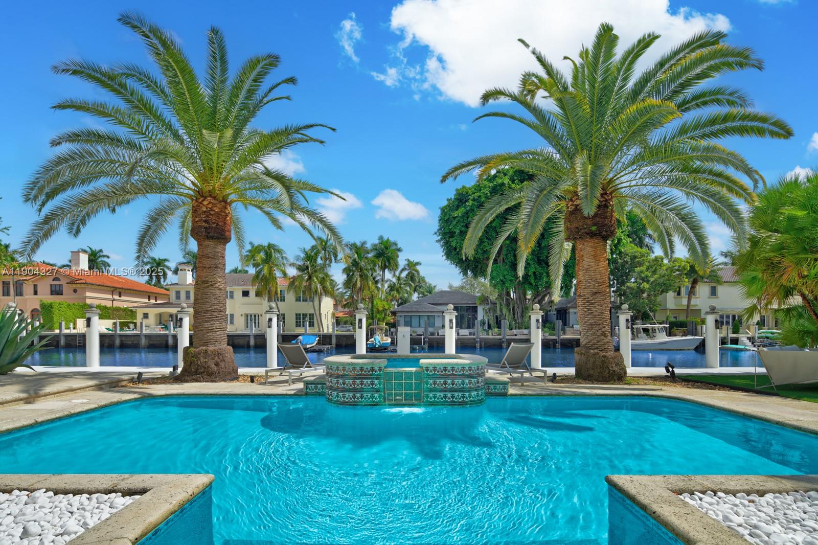 168 Fiesta Way Fort Lauderdale, FL 33301