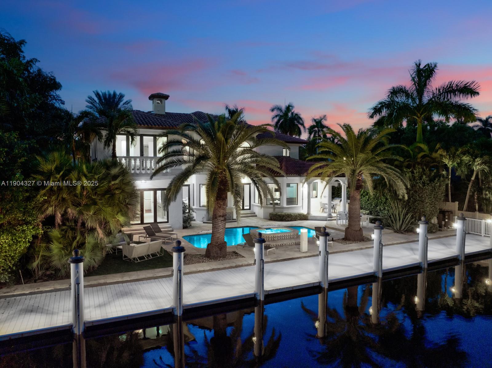 168 Fiesta Way Fort Lauderdale, FL 33301