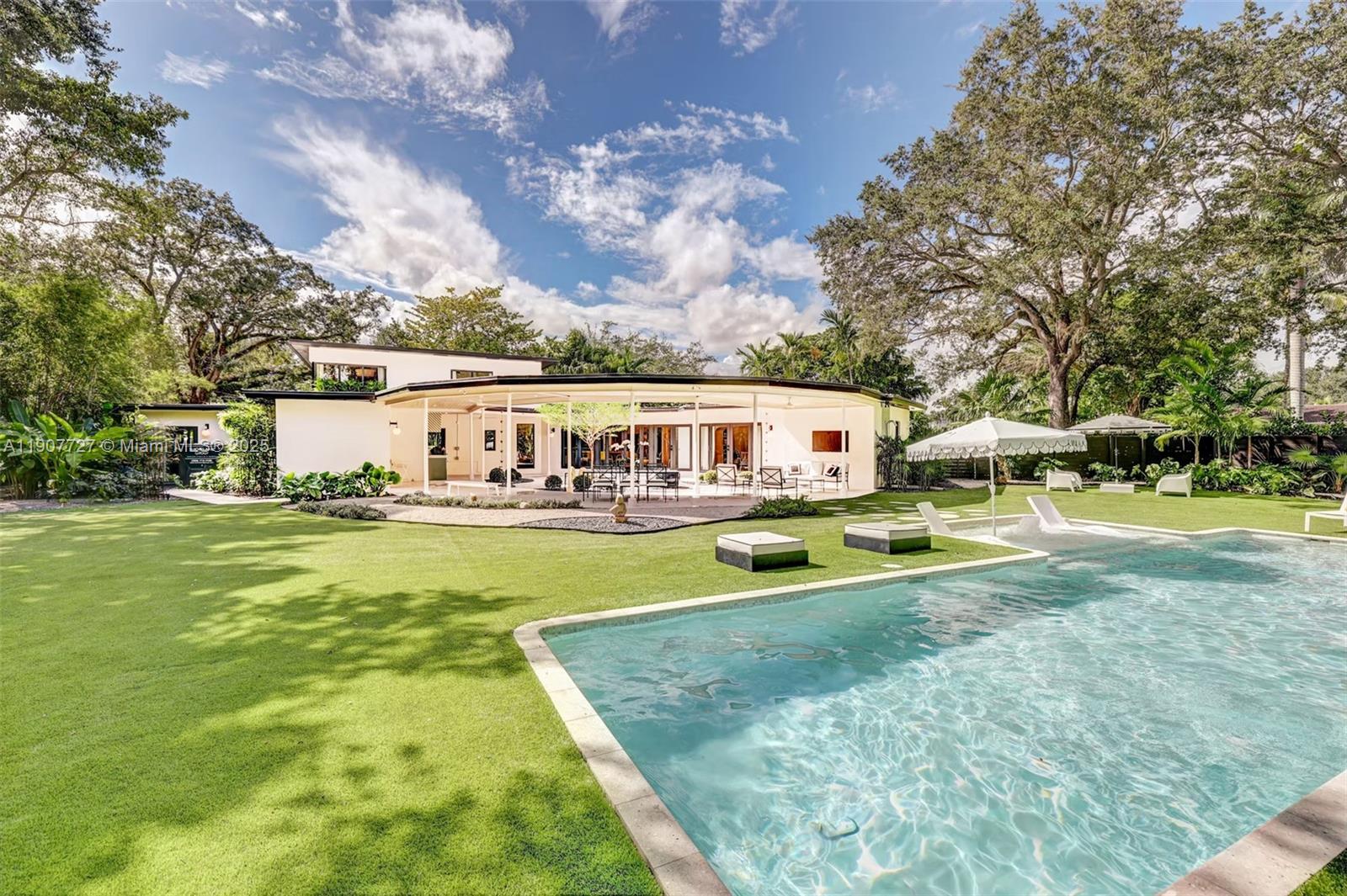 500 NE 96th St Miami Shores, FL 33138