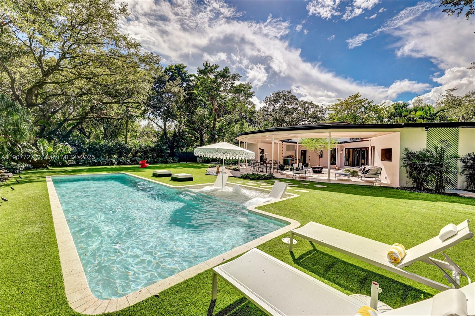 500 NE 96th St Miami Shores, FL 33138