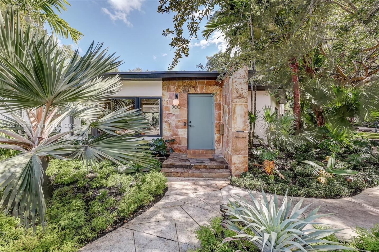 500 NE 96th St Miami Shores, FL 33138