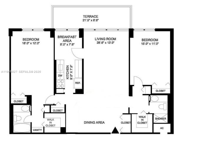 image Winston Tower 4001