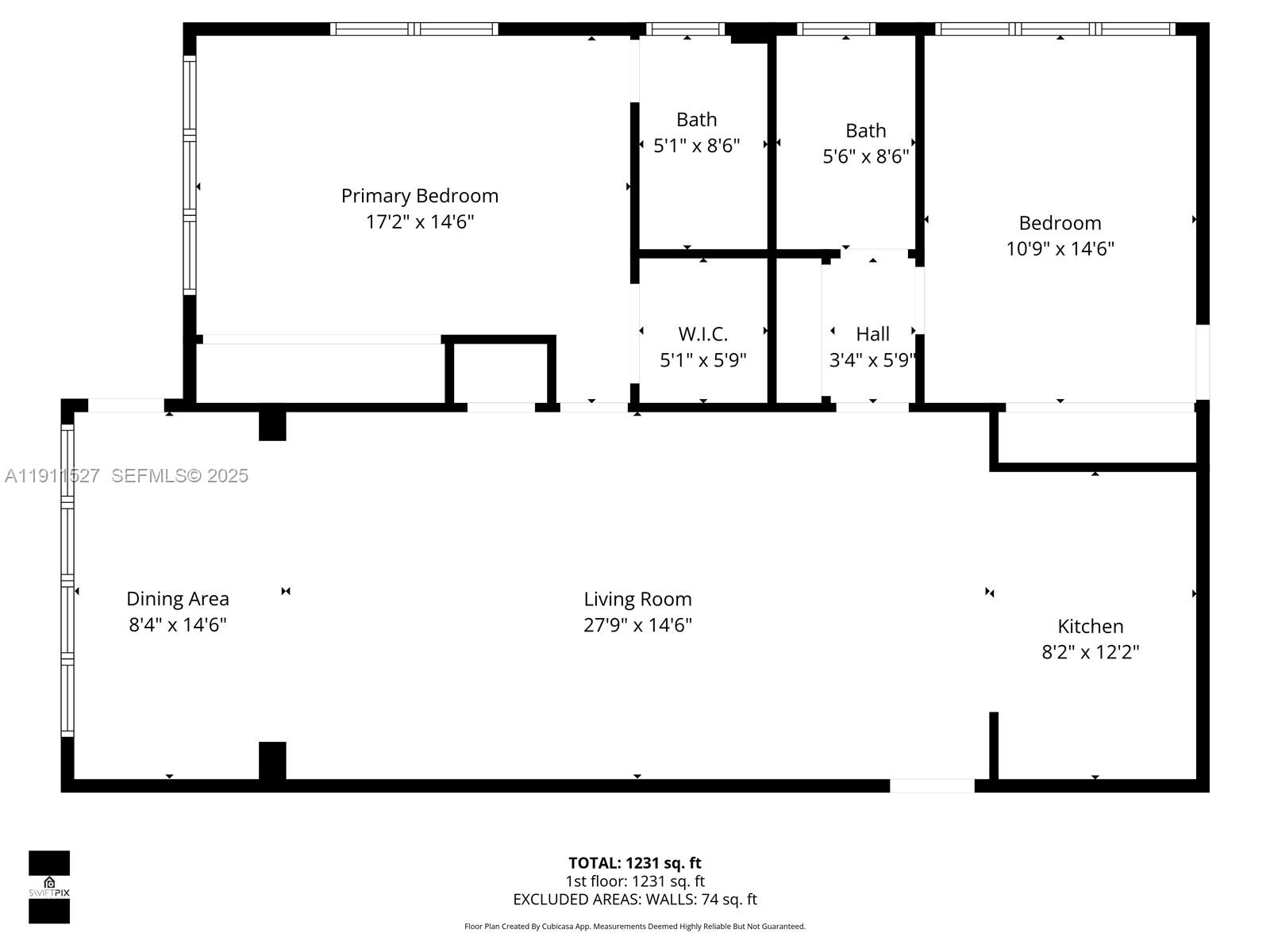 5005 Collins Ave #608 Miami Beach, FL 33140