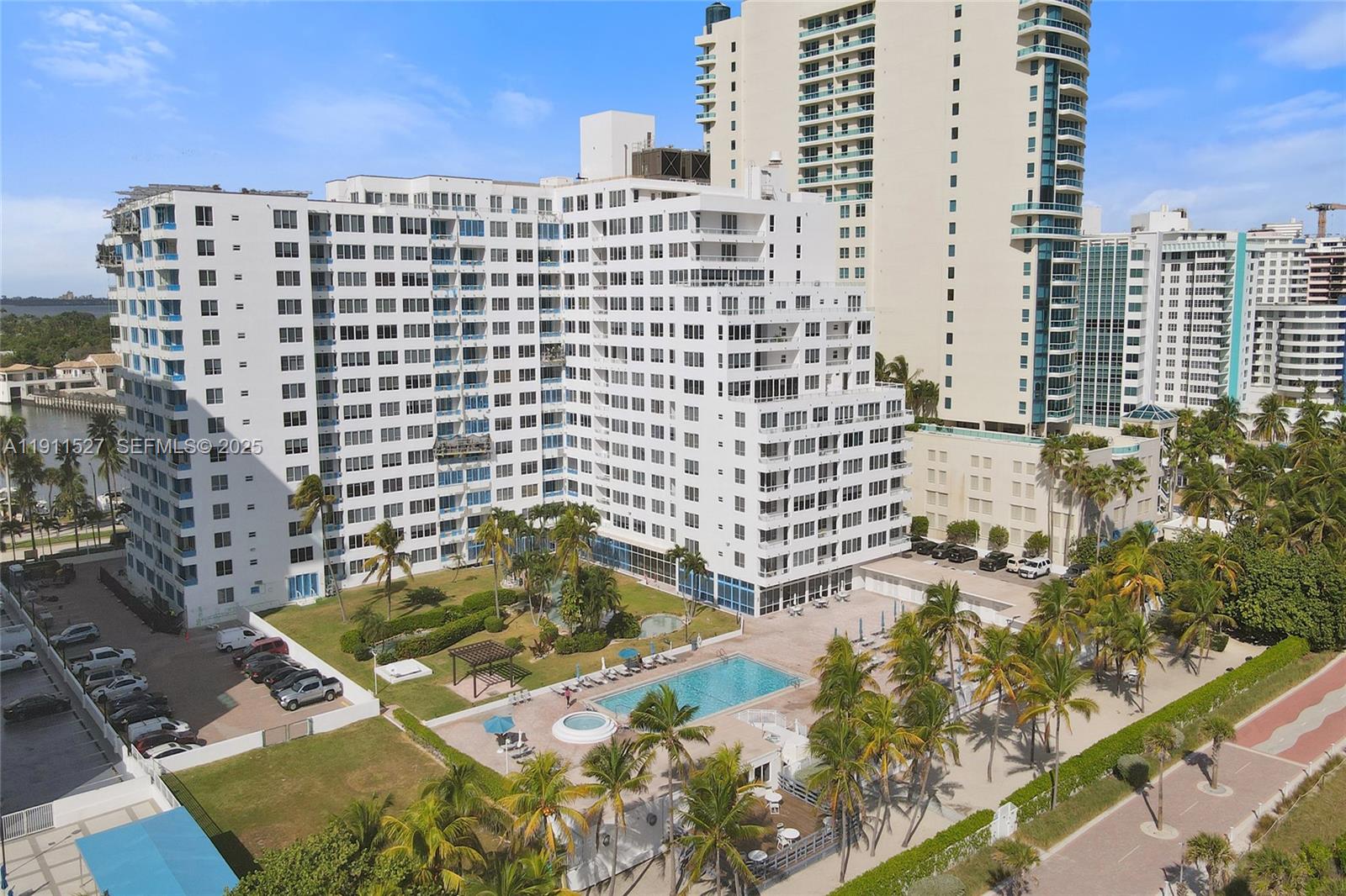 5005 Collins Ave #608 Miami Beach, FL 33140
