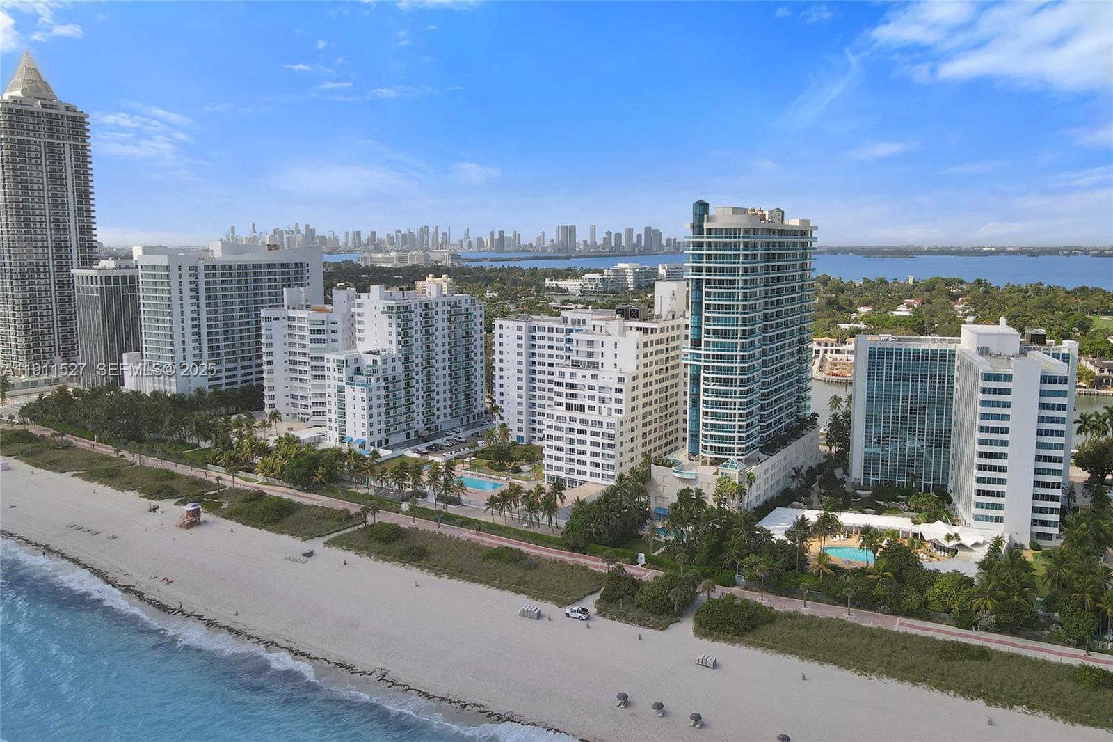 5005 Collins Ave #608 Miami Beach, FL 33140