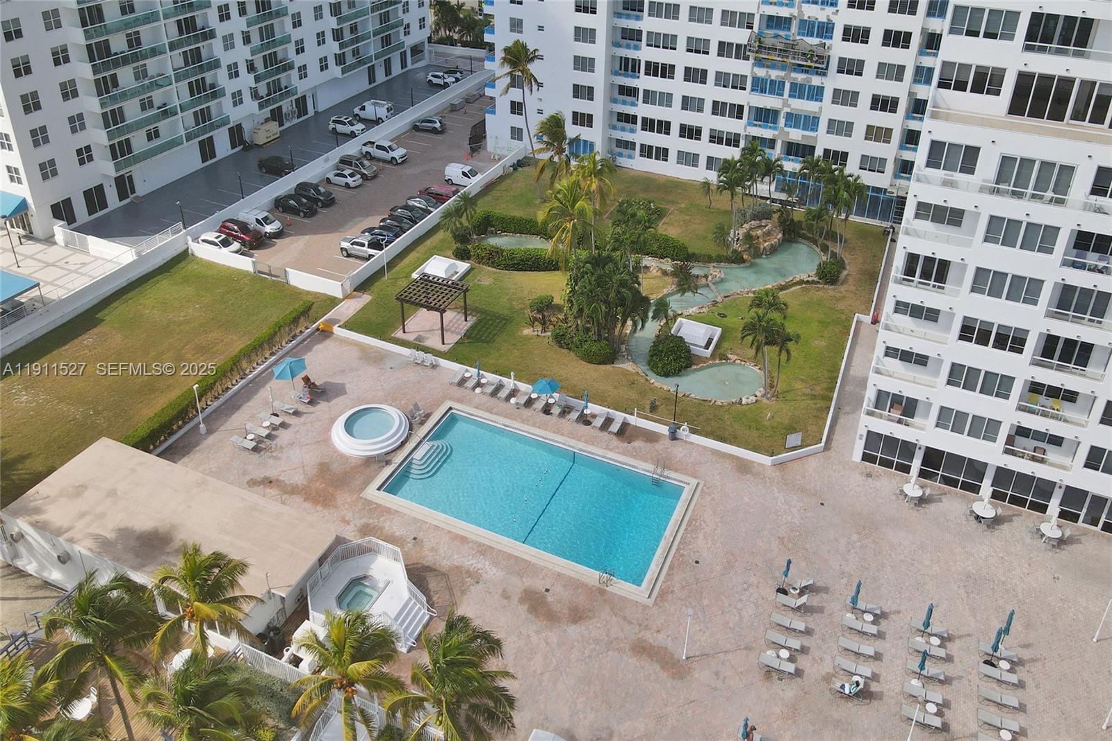 5005 Collins Ave #608 Miami Beach, FL 33140